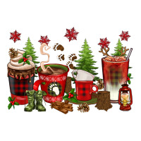 Christmas coffee cups | Teevron