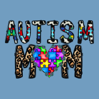 Autism Mom Urban Heavy Tee | Teevron