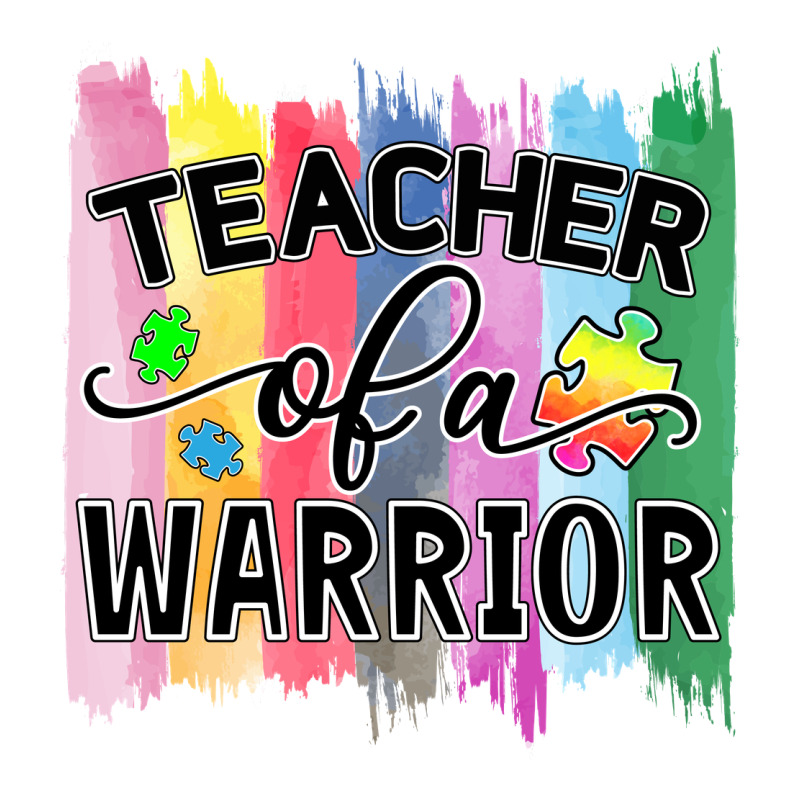 Teacher Of A Warrior Classic Tee by CowhideDigitalArt | Teevron