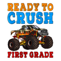 ready to crush first grade | Teevron