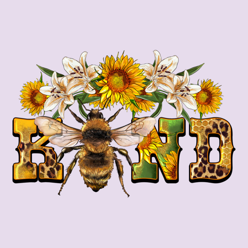 Bee Kind Premium Hoodie by Artiststas | Teevron