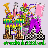 Mardi Gras Ma Medical Assistant Classic Tee | Teevron