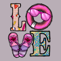 Love Summer Vintage Tee | Teevron