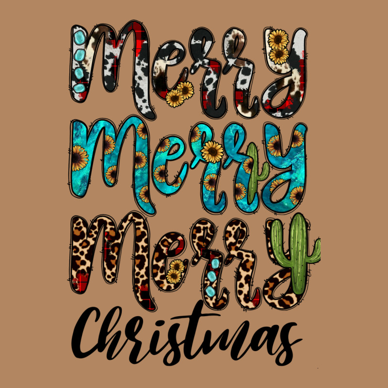 Merry Christmas Long Sleeve Tee by JahusDesignShop | Teevron