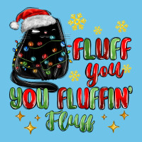 Fluff You You Fluffin Fluff Premium Sweatshirt | Teevron