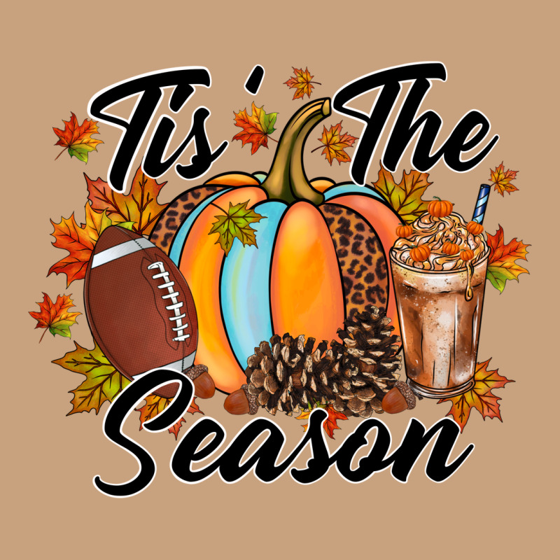 Tis Is Season Vintage Tee by RacoonDesign | Teevron