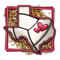 leopard volleyball texas map | Teevron