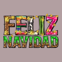Feliz Navidad With Pattern Vintage Hoodie | Teevron