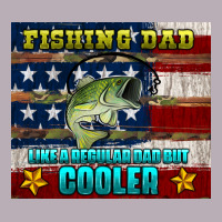 Fishing Dad Like A Regular But Cooler Vintage Tee | Teevron