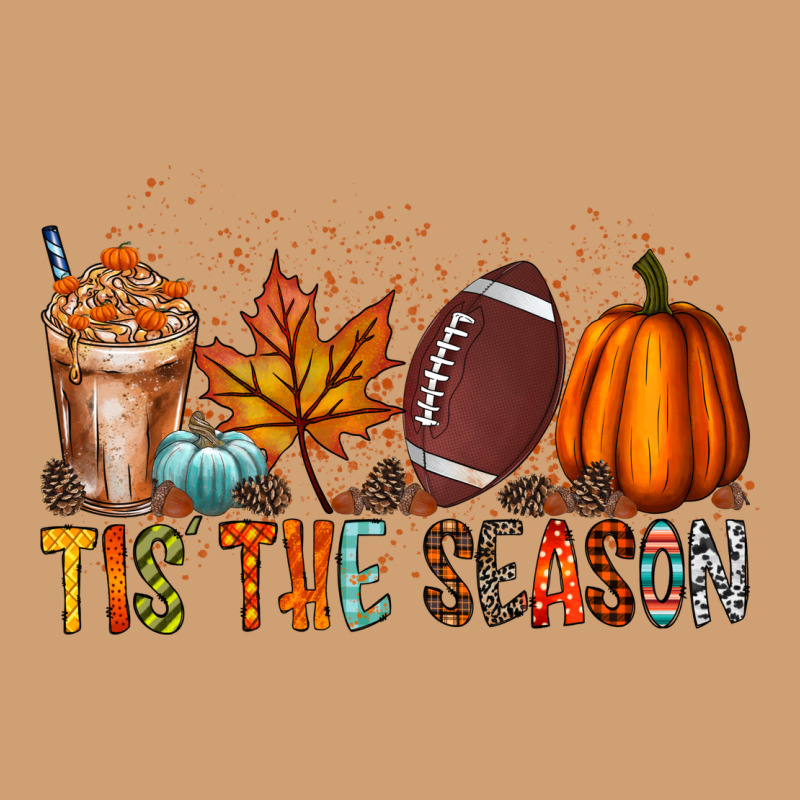Tis The Season Vintage Tee by RacoonDesign | Teevron