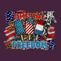Tastes Like Freedom Premium Tee | Teevron