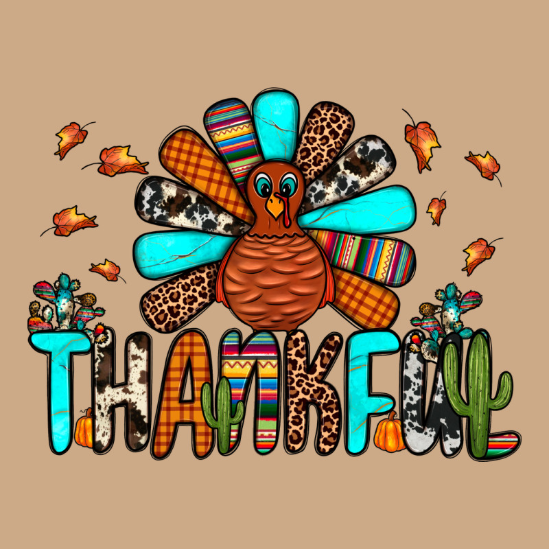 Thankful Turkey Vintage Hoodie by JahusDesignShop | Teevron