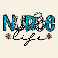 Nurse Life Vintage Tee | Teevron