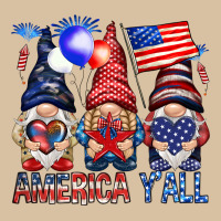 America Yall Heavyweight Hoodie | Teevron
