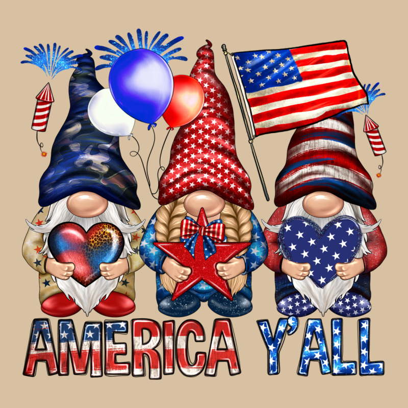 America Yall Heavyweight Hoodie by NancyCooperArtShop | Teevron