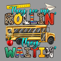 They See Me Rollin They Waitin Vintage Hoodie | Teevron