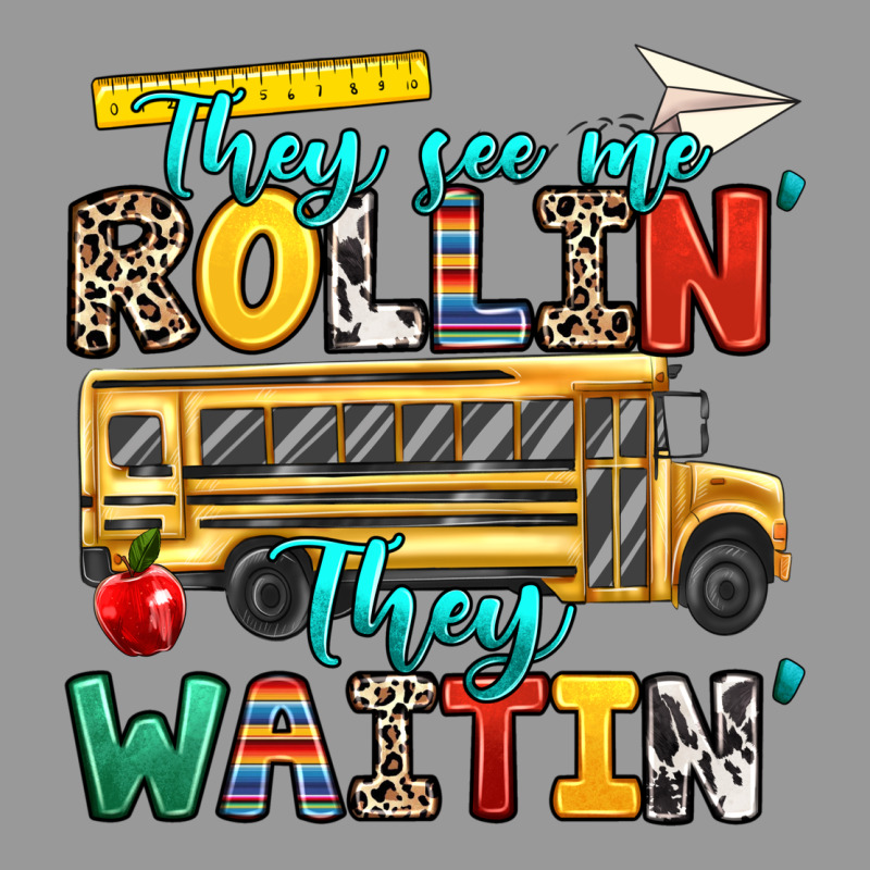 They See Me Rollin They Waitin Vintage Hoodie by texasbilliewilder | Teevron