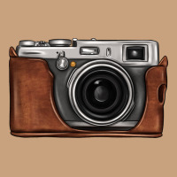 Vintage Camera Vintage Tee | Teevron