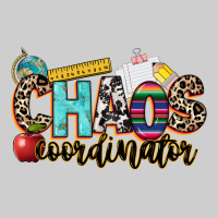 Chaos Coordinator Premium Sweatshirt | Teevron