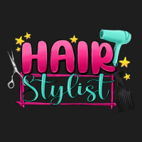 Hair Stylist Heavyweight Hoodie | Teevron