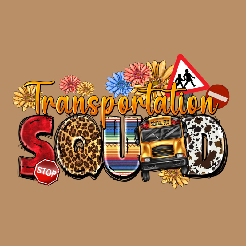 Transportation Squad Vintage Hoodie by texasbilliewilder | Teevron