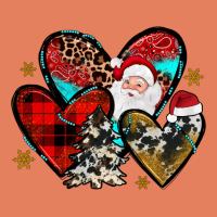 Christmas Heart Classic Tee | Teevron