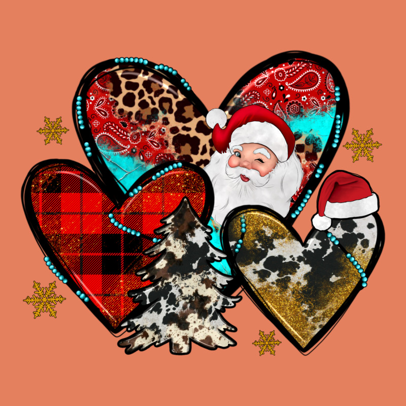 Christmas Heart Classic Tee by JahusDesignShop | Teevron