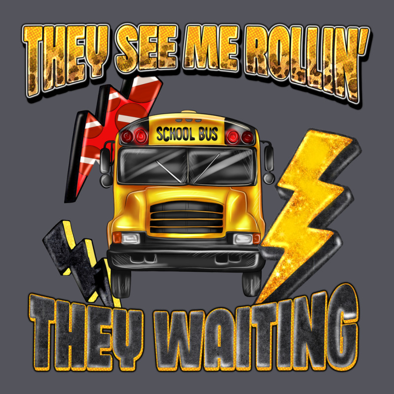 They See Me Rollin They Waiting Vintage Hoodie by texasbilliewilder | Teevron