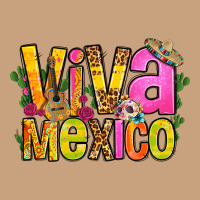 Viva Mexico Long Live Mexico Vintage Tee | Teevron