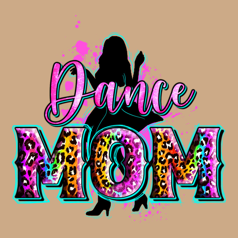 Dance Mom Vintage Hoodie by Zillion Design Studio | Teevron