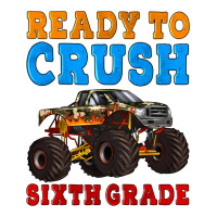 ready to crush sixth grade | Teevron