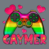 Gaymer Heavyweight Sweatshirt | Teevron