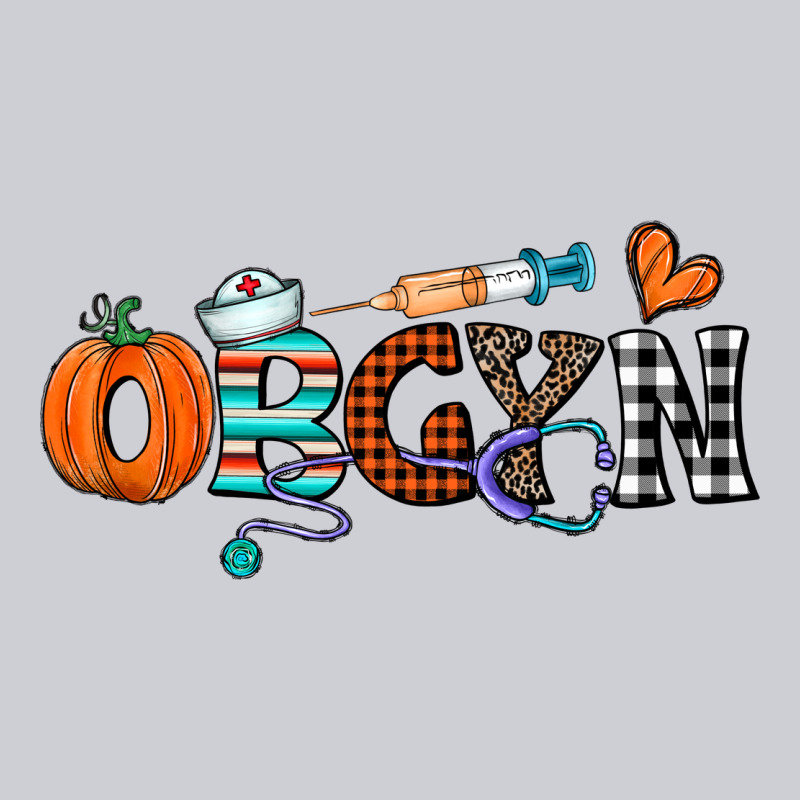 Obgyn Heavyweight Sweatshirt by CowhideDigitalArt | Teevron