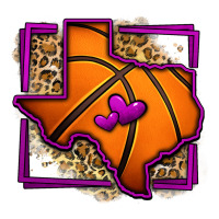 leopard basketball texas map | Teevron