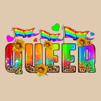 Queer Heavyweight Sweatshirt | Teevron