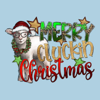 Merry Cluckin Christmas Premium Hoodie | Teevron