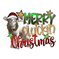 merry cluckin christmas | Teevron