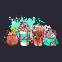 Religious Coffee Cups Vintage Tee | Teevron