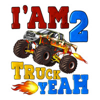 i'am two truck yeah | Teevron