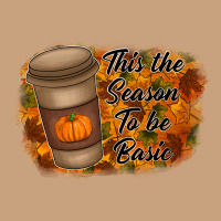 Tis The Season To Be Basic Vintage Tee | Teevron
