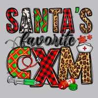 Santa's Favorite Cxm Long Sleeve Tee | Teevron