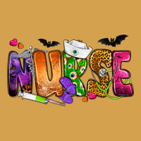Nurse Halloween Urban Hoodie | Teevron