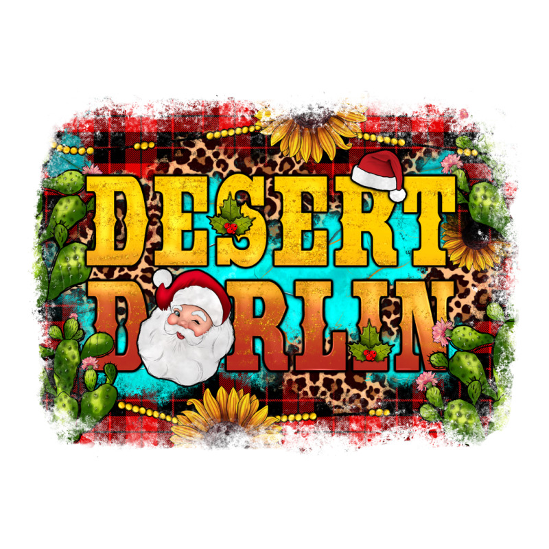 Desert Darlin Classic Tee by JahusDesignShop | Teevron