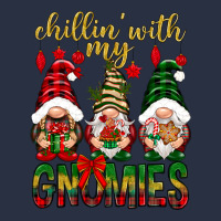 Chillin' With My Gnomes Urban Hoodie | Teevron