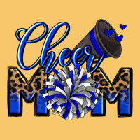 Cheer Mom Vintage Hoodie | Teevron