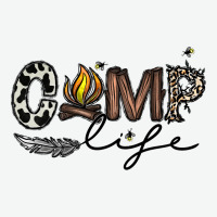 Camp Life Urban Heavy Tee | Teevron