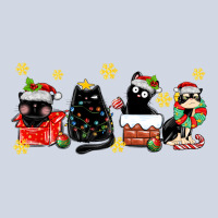 Christmas Cats Premium Sweatshirt | Teevron