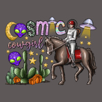 Cosmic Cowgirl Premium Hoodie | Teevron
