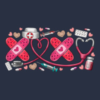 Xoxo Valentine Heavyweight Sweatshirt | Teevron