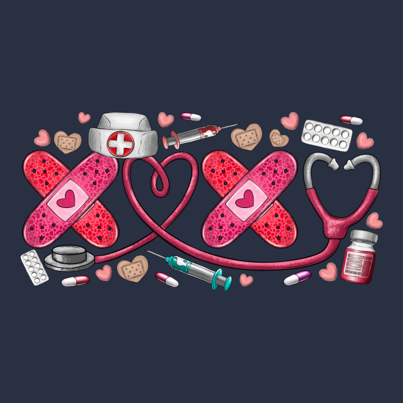 Xoxo Valentine Heavyweight Sweatshirt by RacoonDesign | Teevron